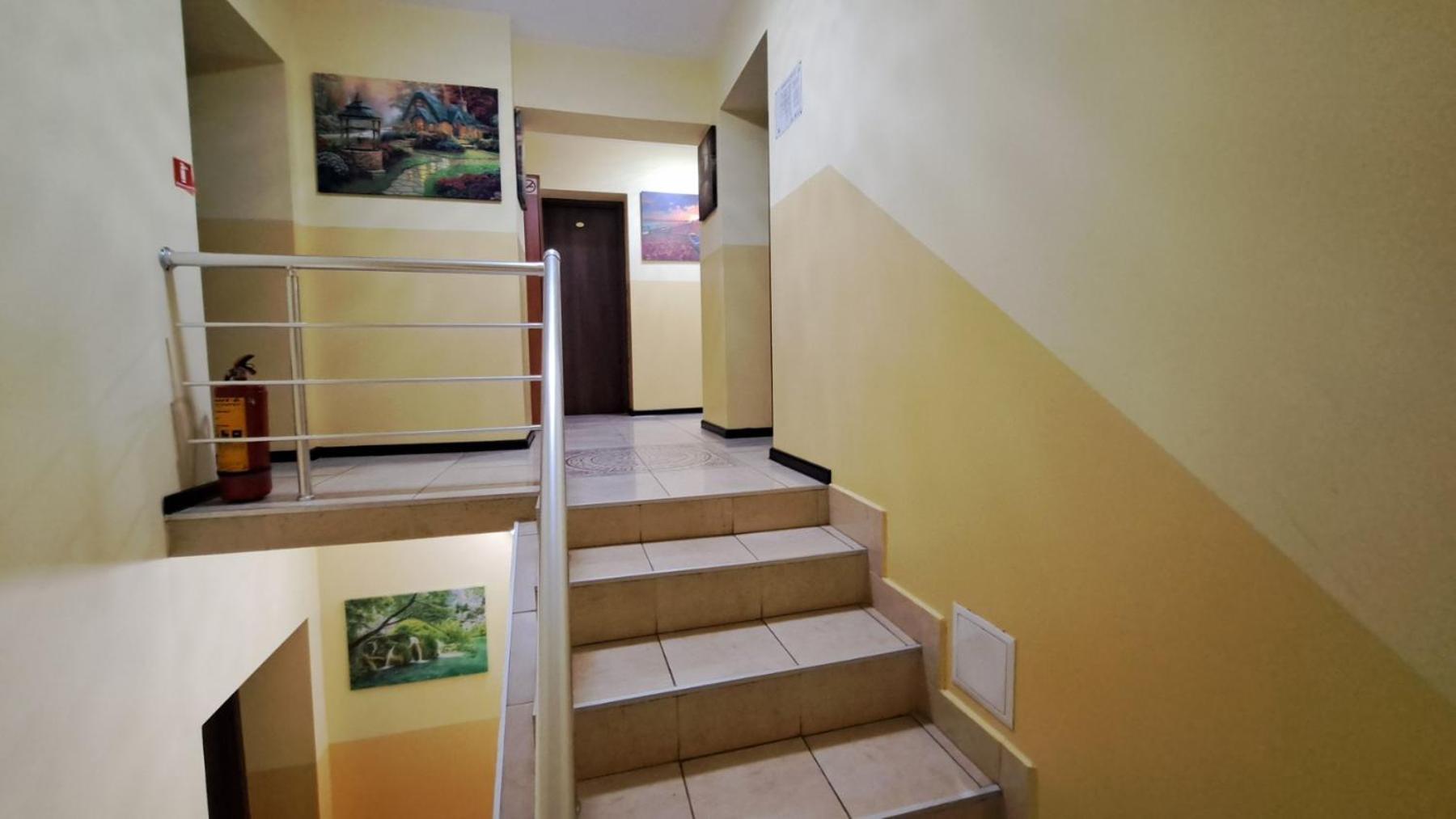 Hotel Toni Bukovluk Exterior photo