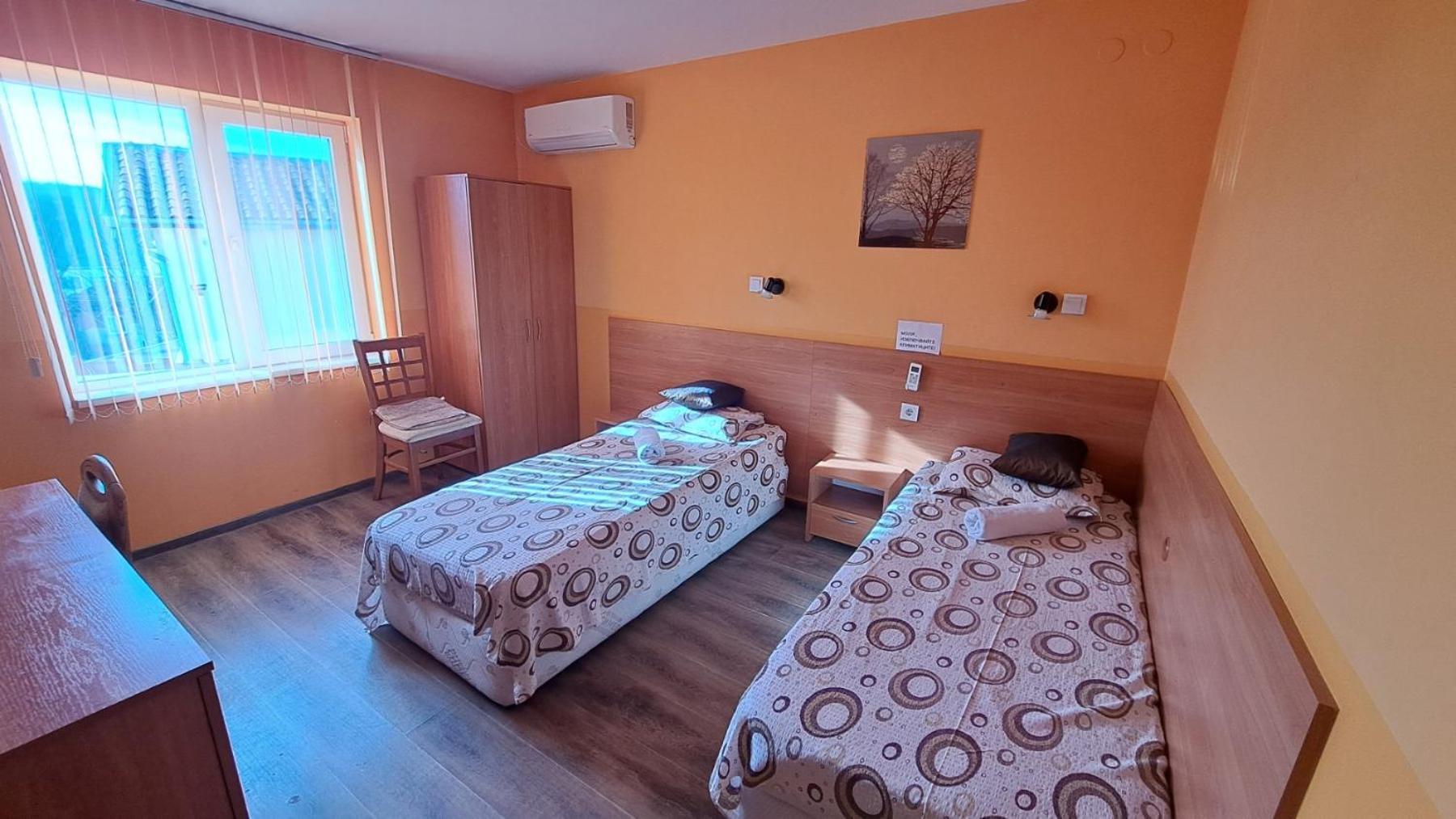 Hotel Toni Bukovluk Exterior photo