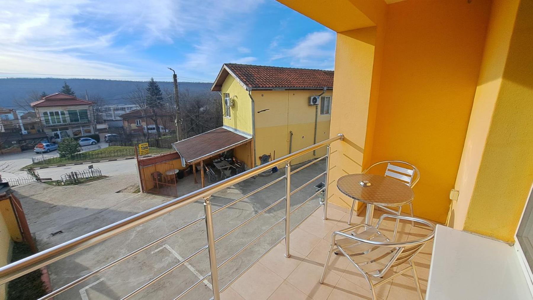 Hotel Toni Bukovluk Exterior photo