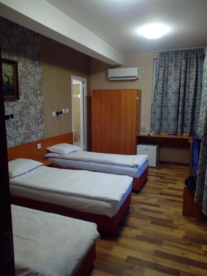 Hotel Toni Bukovluk Exterior photo